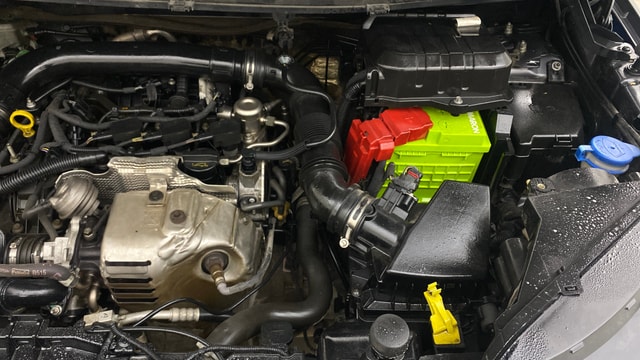 View Ford EcoSport Image 13 Used Ford EcoSport Image 13