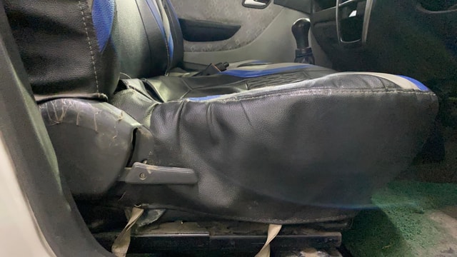 View Maruti Suzuki Alto 800 Image 18 Used Maruti Suzuki Alto 800 Image 18