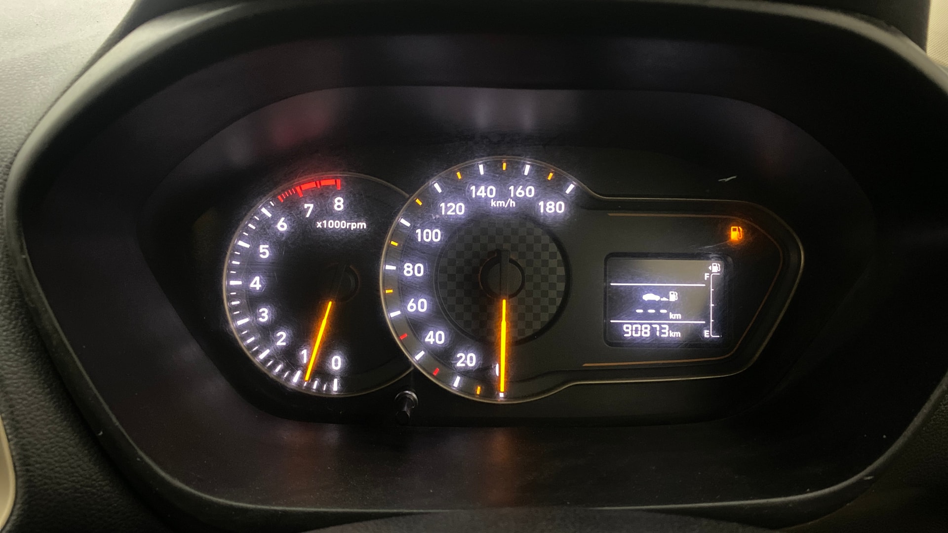 Used 2019 Hyundai New Santro Used 2019 Hyundai New Santro