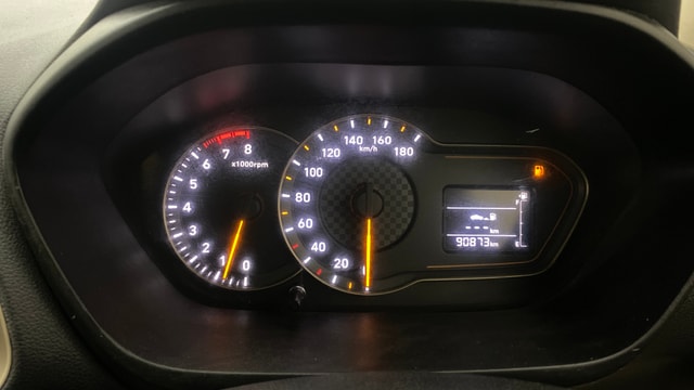 View Hyundai New Santro Image 34 Used Hyundai New Santro Image 34