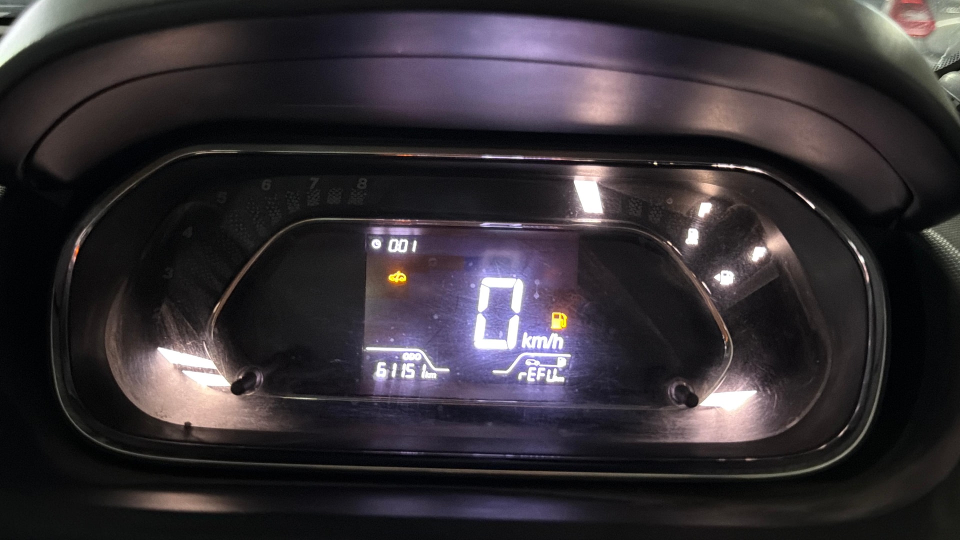 Used 2022 Tata Tigor Used 2022 Tata Tigor