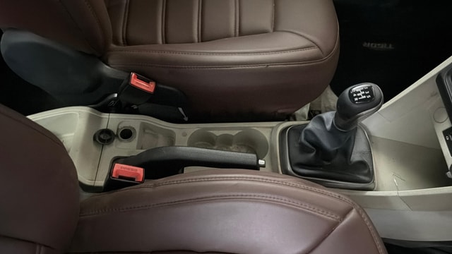 View Tata Tigor Image 39 Used Tata Tigor Image 39