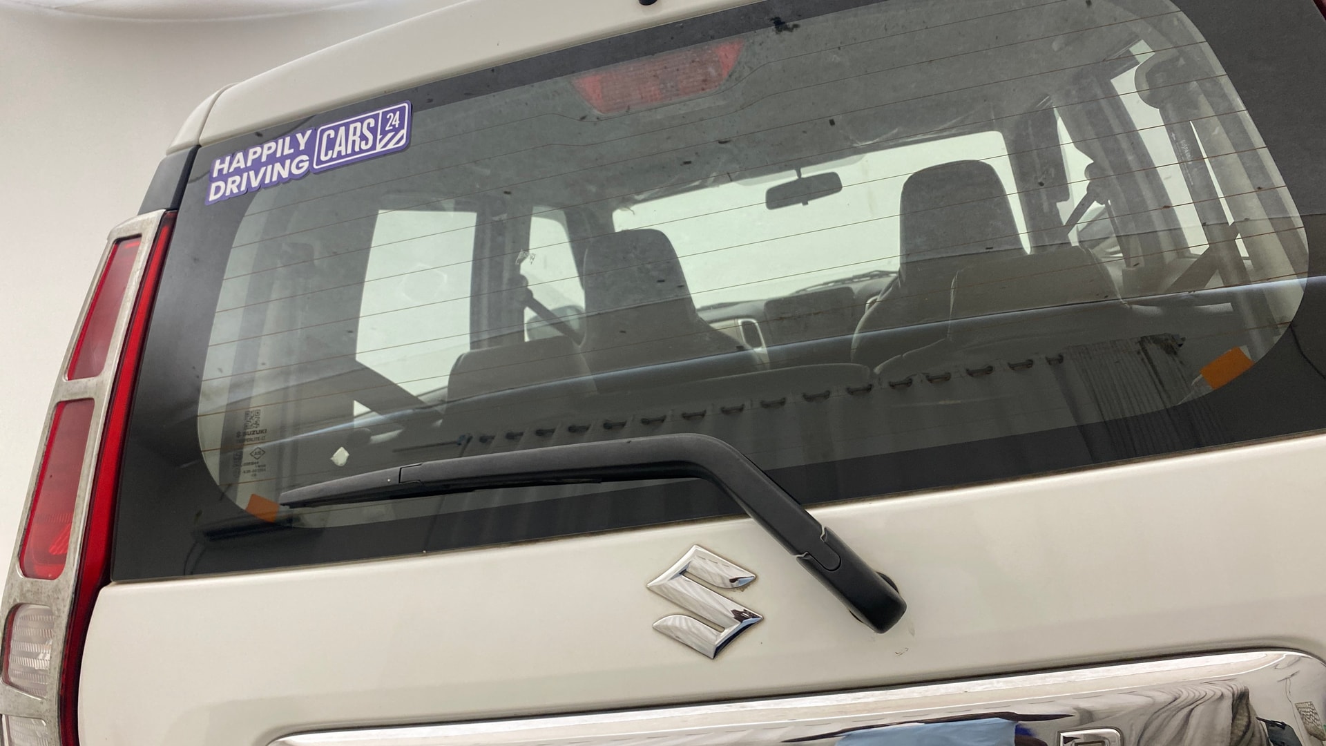 Used 2025 Maruti Suzuki 1000 Used 2025 Maruti Suzuki 1000