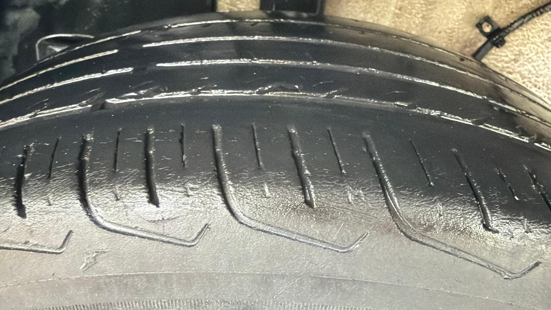 Used 2023 Tata Punch Used 2023 Tata Punch
