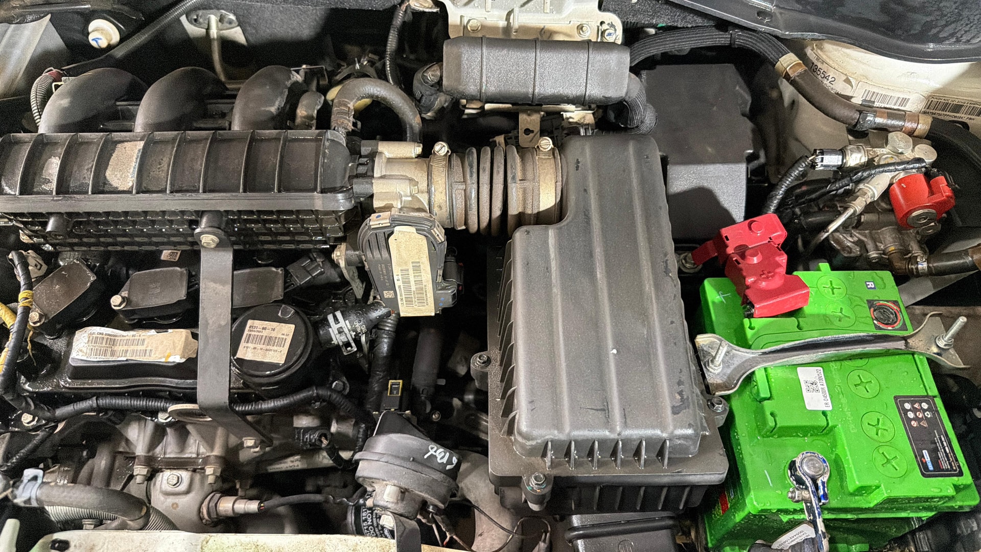 Used 2023 Tata Punch Used 2023 Tata Punch