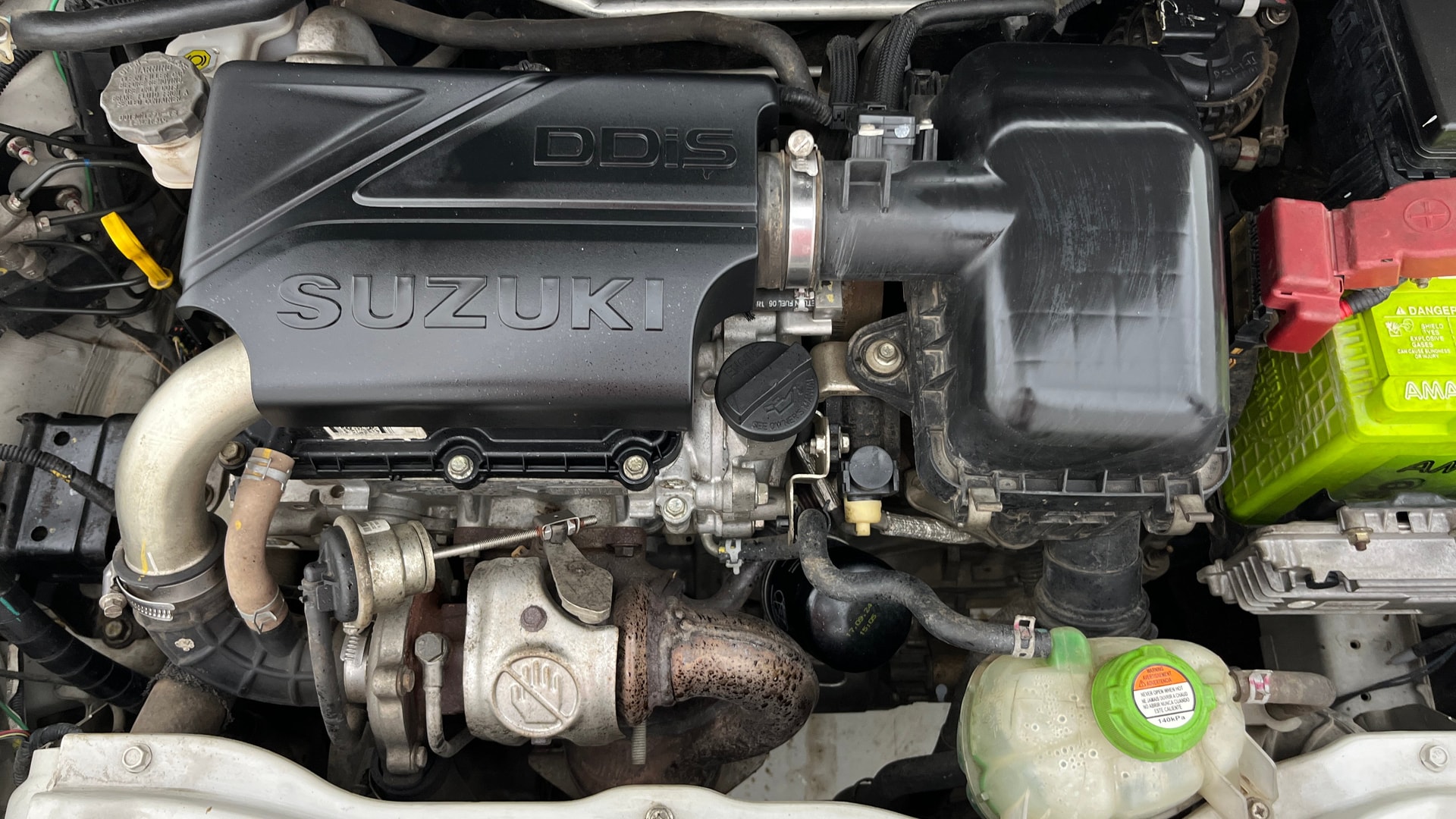 View 2017 Maruti Suzuki 1000 Base Variant Image 43 Used 2017 Maruti Suzuki 1000 Base Variant Image 43