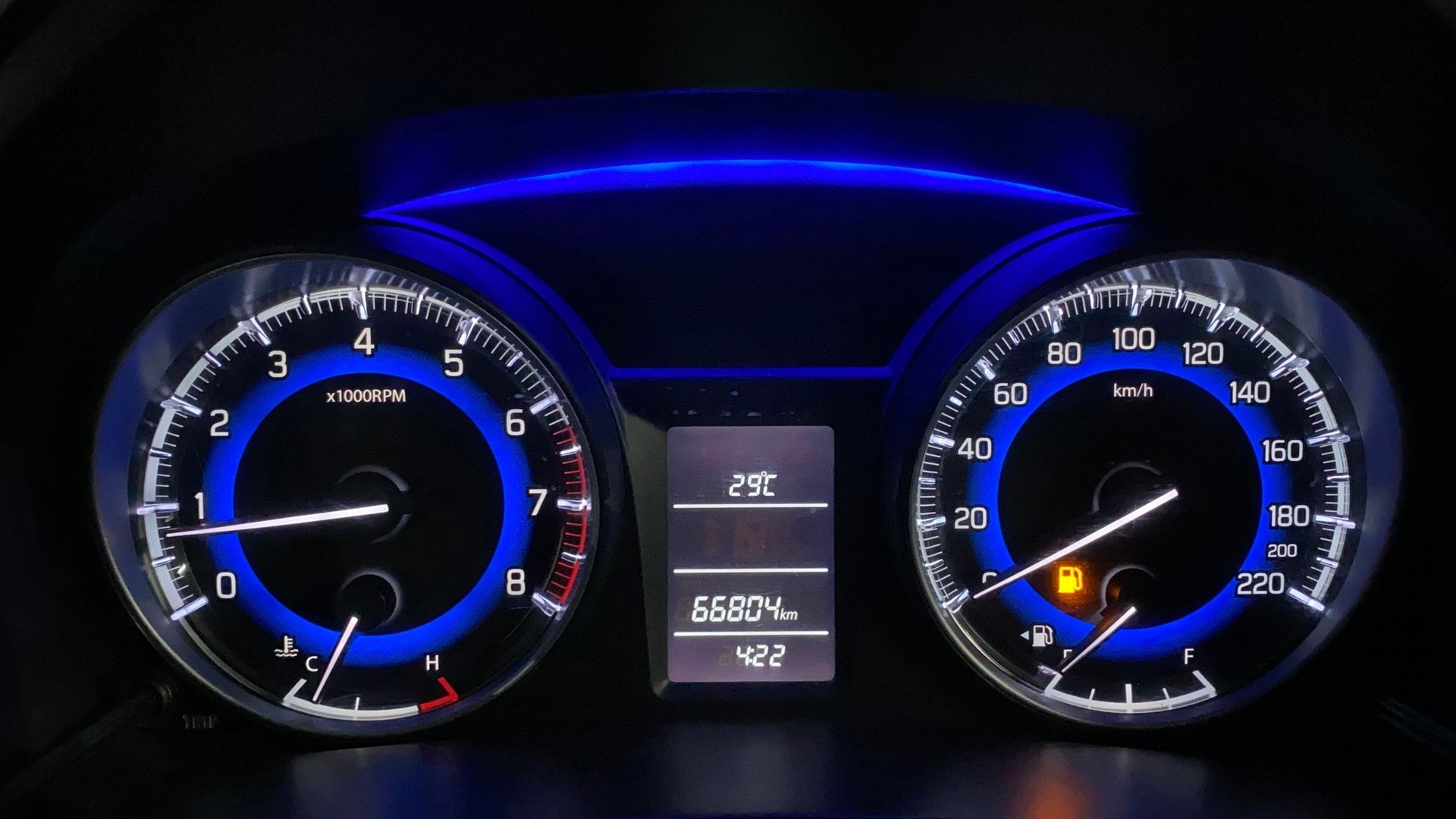 Used 2019 Maruti Suzuki 1000 Used 2019 Maruti Suzuki 1000