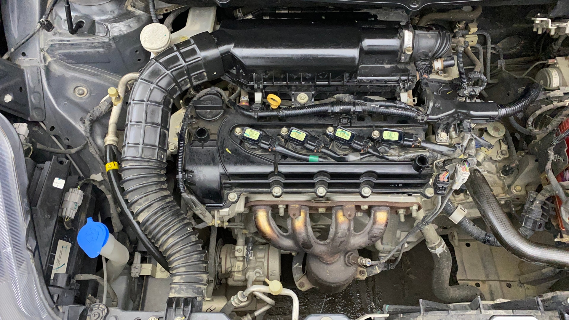 Used 2019 Maruti Suzuki 1000 Used 2019 Maruti Suzuki 1000