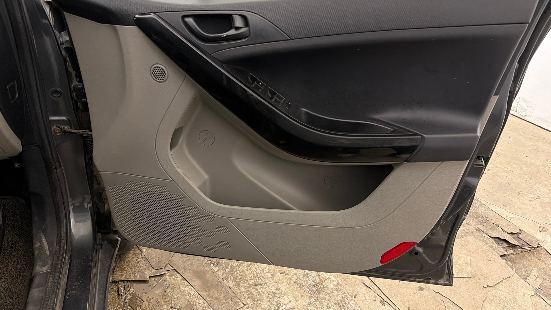 Used 2018 Tata Nexon Used 2018 Tata Nexon