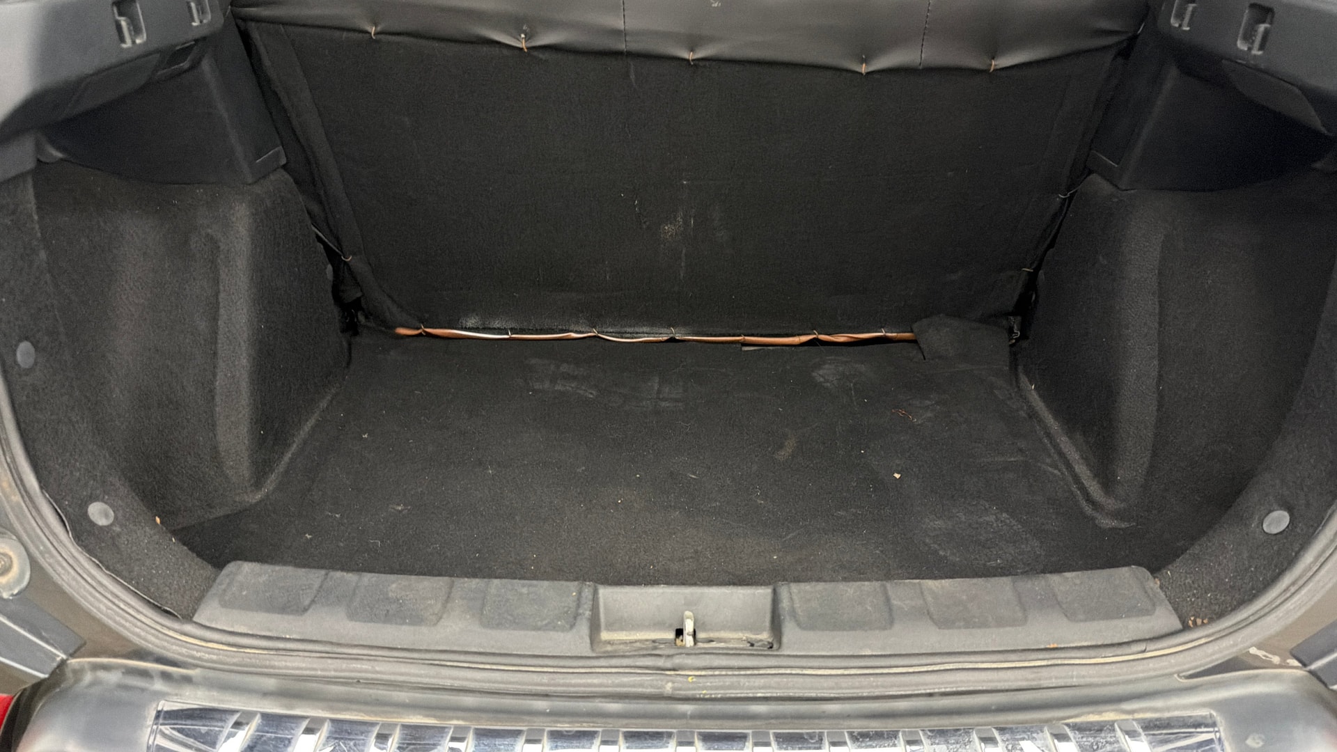 Used 2018 Tata Nexon Used 2018 Tata Nexon