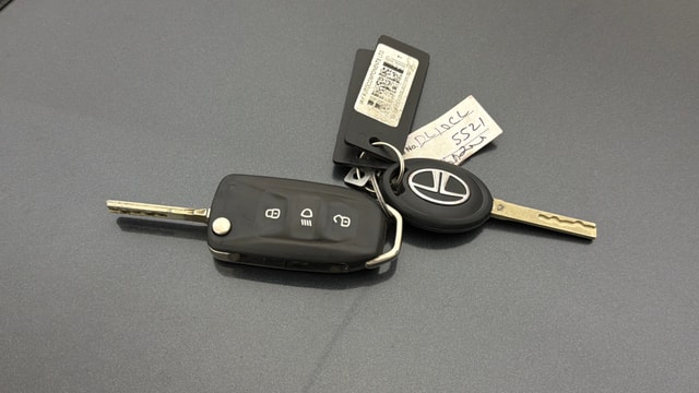 View Tata Nexon Image 26 Used Tata Nexon Image 26