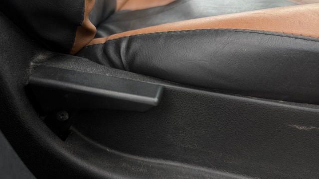 View Tata Nexon Image 18 Used Tata Nexon Image 18