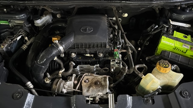 View Tata Nexon Image 40 Used Tata Nexon Image 40