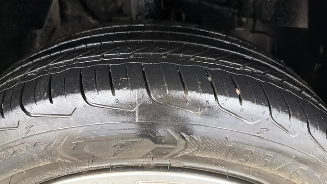 View Tata Nexon Image 42 Used Tata Nexon Image 42