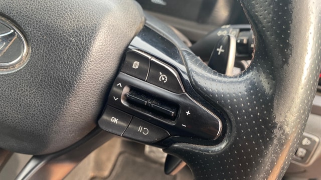 View Hyundai Elite i20 Image 3 Used Hyundai Elite i20 Image 3