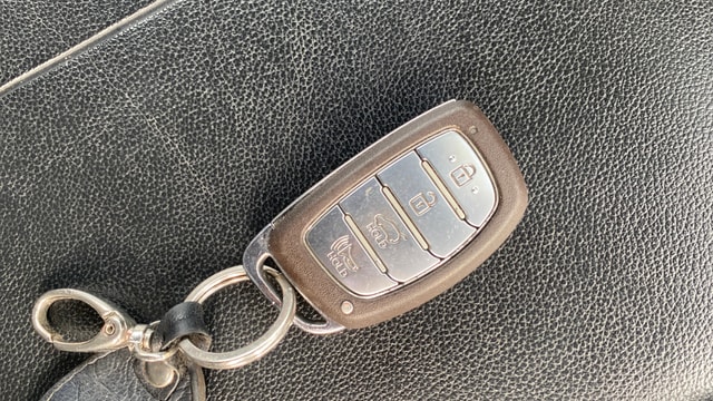 View Hyundai Elite i20 Image 19 Used Hyundai Elite i20 Image 19