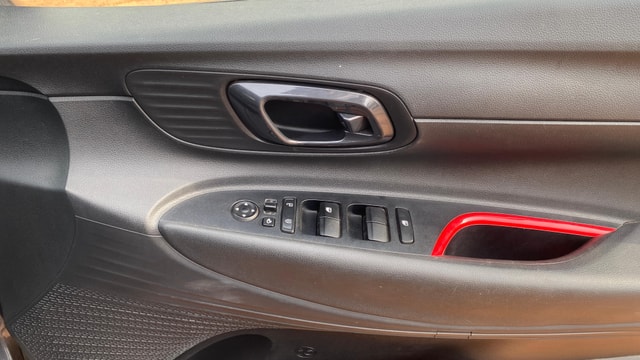 View Hyundai Elite i20 Image 39 Used Hyundai Elite i20 Image 39