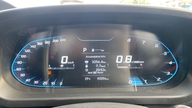 View Hyundai Elite i20 Image 21 Used Hyundai Elite i20 Image 21