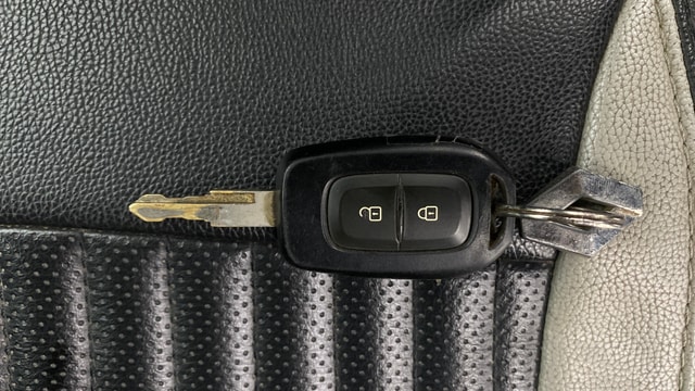 View Renault Kwid Image 26 Used Renault Kwid Image 26
