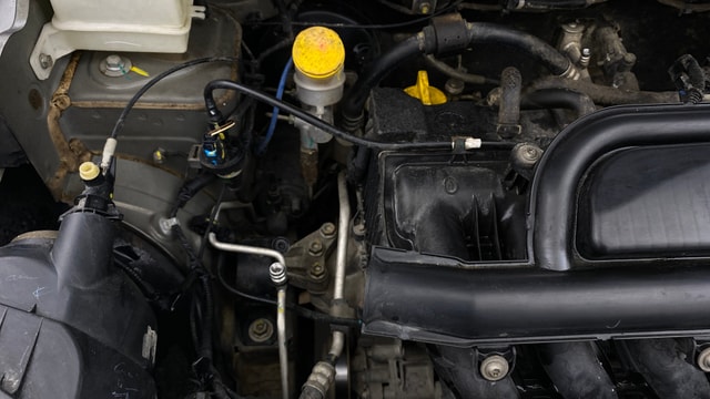 View Renault Kwid Image 3 Used Renault Kwid Image 3