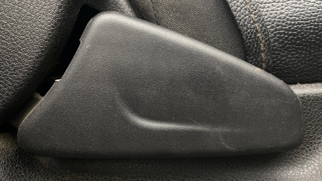 View Renault Kwid Image 18 Used Renault Kwid Image 18