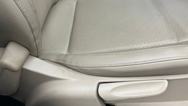 View Volkswagen Vento Image 18 Used Volkswagen Vento Image 18