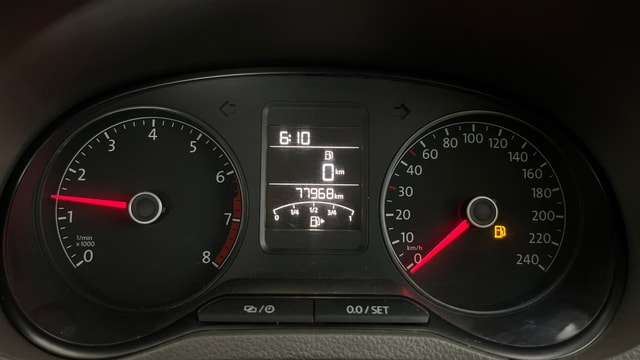 View Volkswagen Vento Image 33 Used Volkswagen Vento Image 33