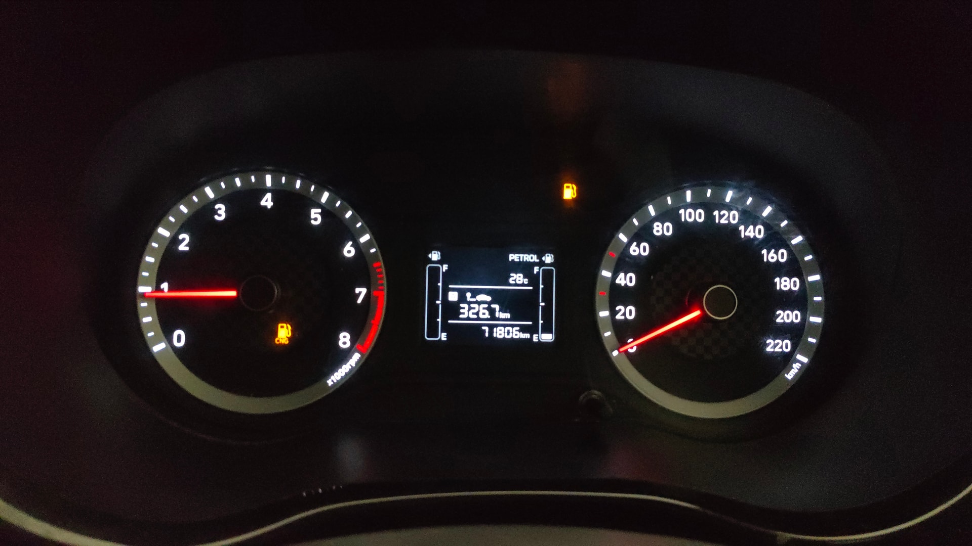 View 2022 Hyundai Grand i10 Nios Sportz CNG Image 34 Used 2022 Hyundai Grand i10 Nios Sportz CNG Image 34