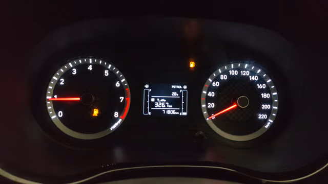 View Hyundai Grand i10 Nios Image 34 Used Hyundai Grand i10 Nios Image 34