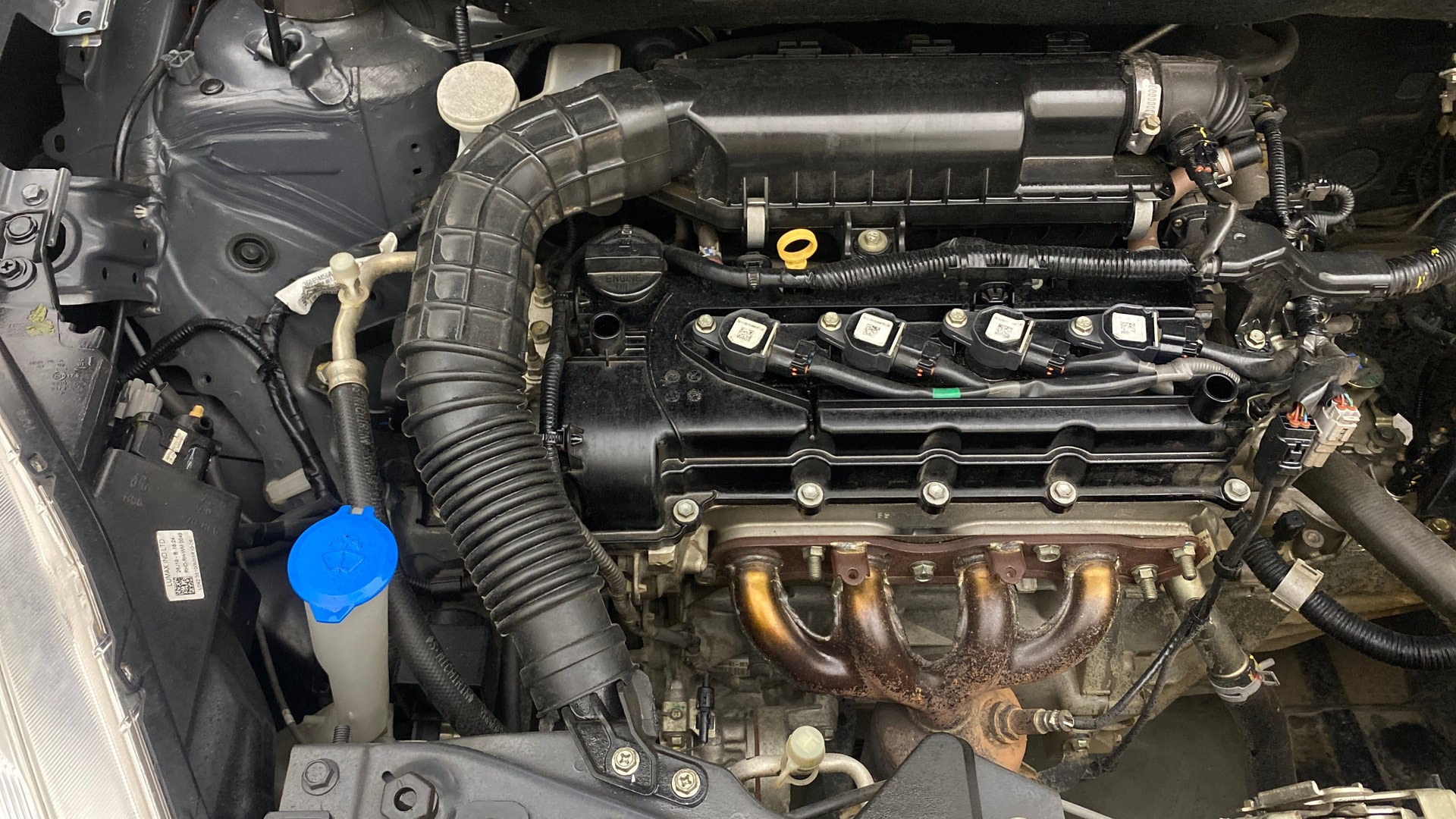 Used 2019 Maruti Suzuki 1000 Used 2019 Maruti Suzuki 1000