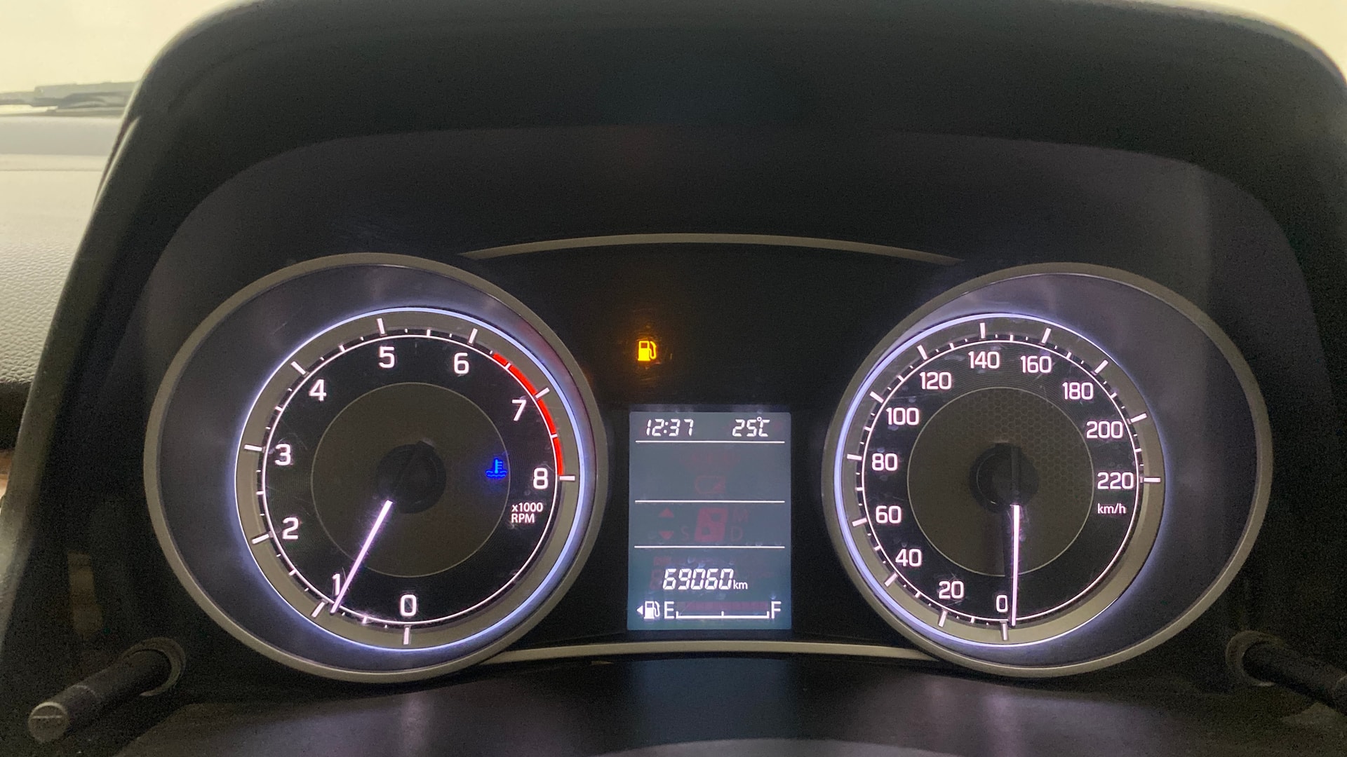Used 2019 Maruti Suzuki 1000 Used 2019 Maruti Suzuki 1000