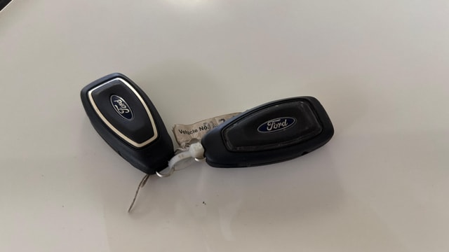 View Ford EcoSport Image 27 Used Ford EcoSport Image 27