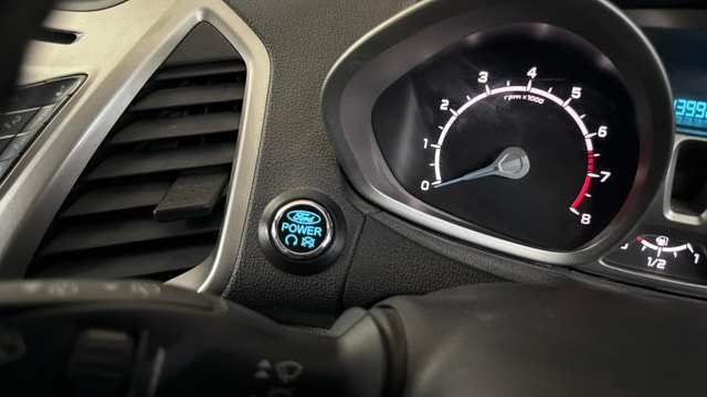 View Ford EcoSport Image 34 Used Ford EcoSport Image 34