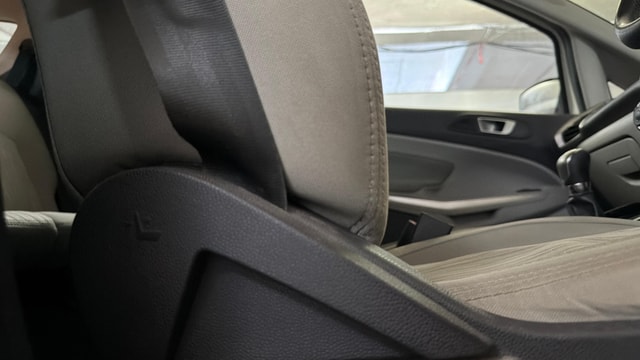 View Ford EcoSport Image 18 Used Ford EcoSport Image 18