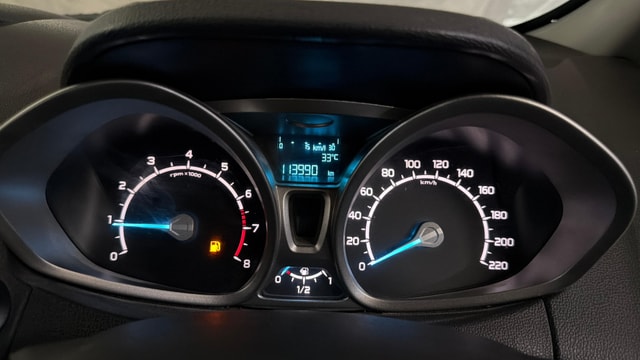 View Ford EcoSport Image 35 Used Ford EcoSport Image 35