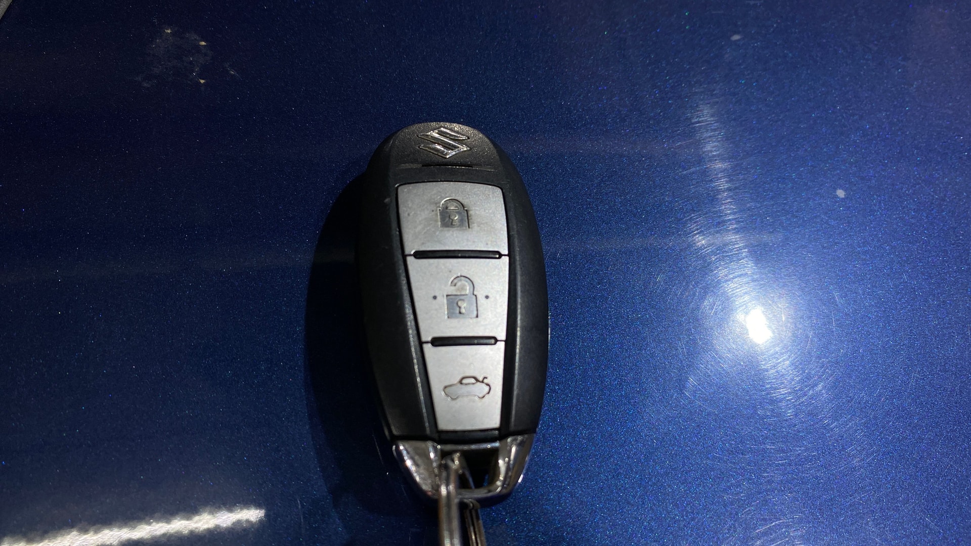 Used 2017 Maruti Suzuki 1000 Used 2017 Maruti Suzuki 1000