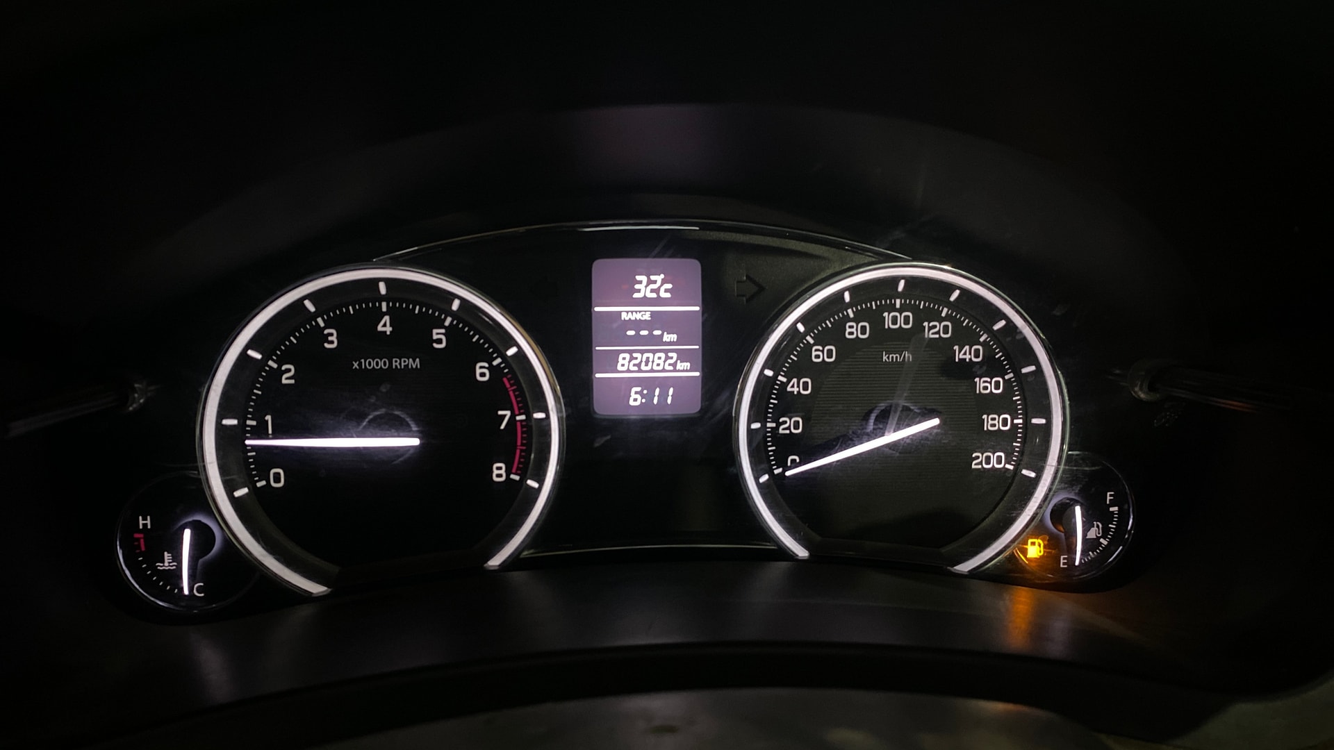 Used 2017 Maruti Suzuki 1000 Used 2017 Maruti Suzuki 1000