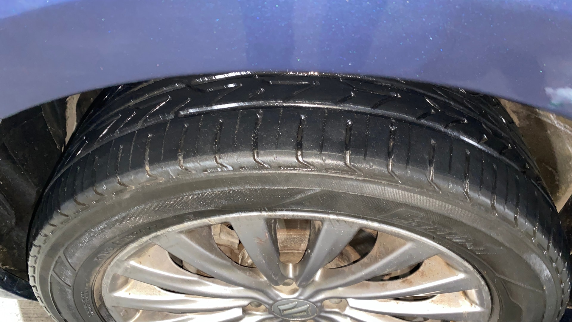 Used 2017 Maruti Suzuki 1000 Used 2017 Maruti Suzuki 1000