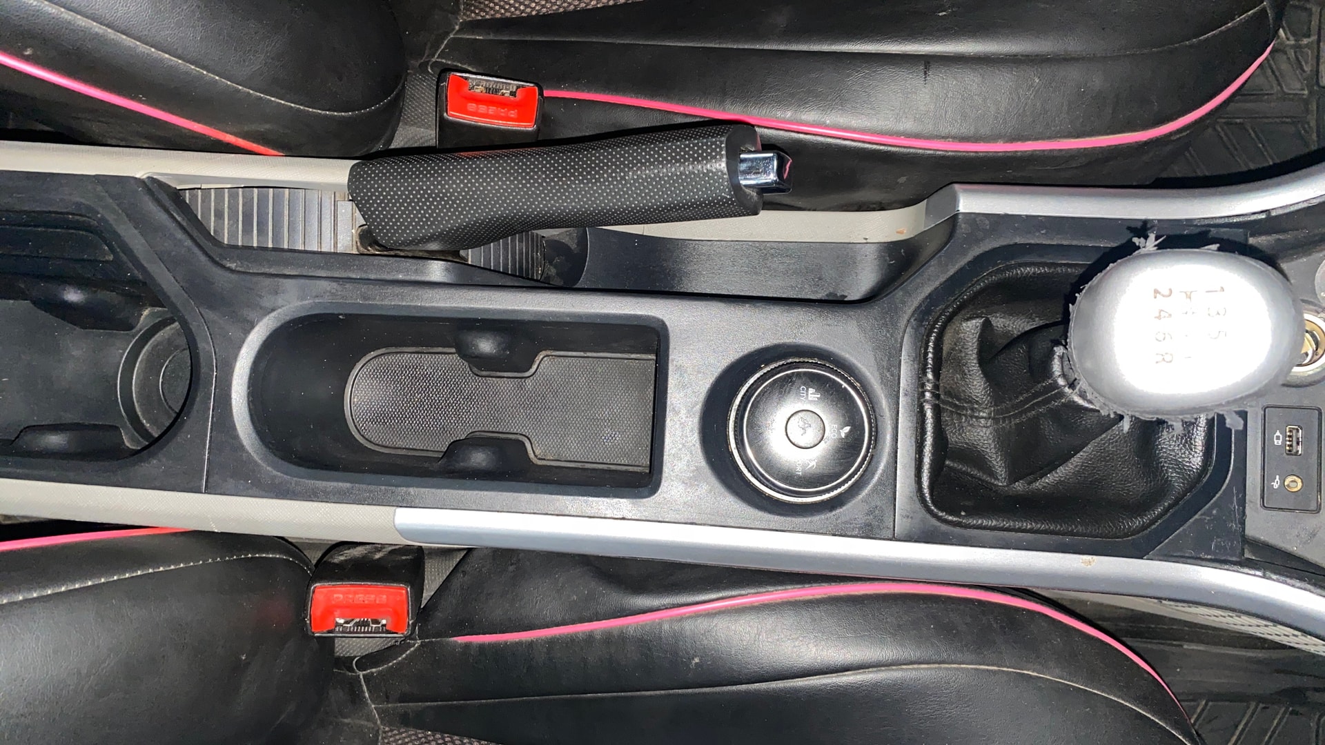 View 2019 Tata Nexon Revotron XM Image 37 Used 2019 Tata Nexon Revotron XM Image 37