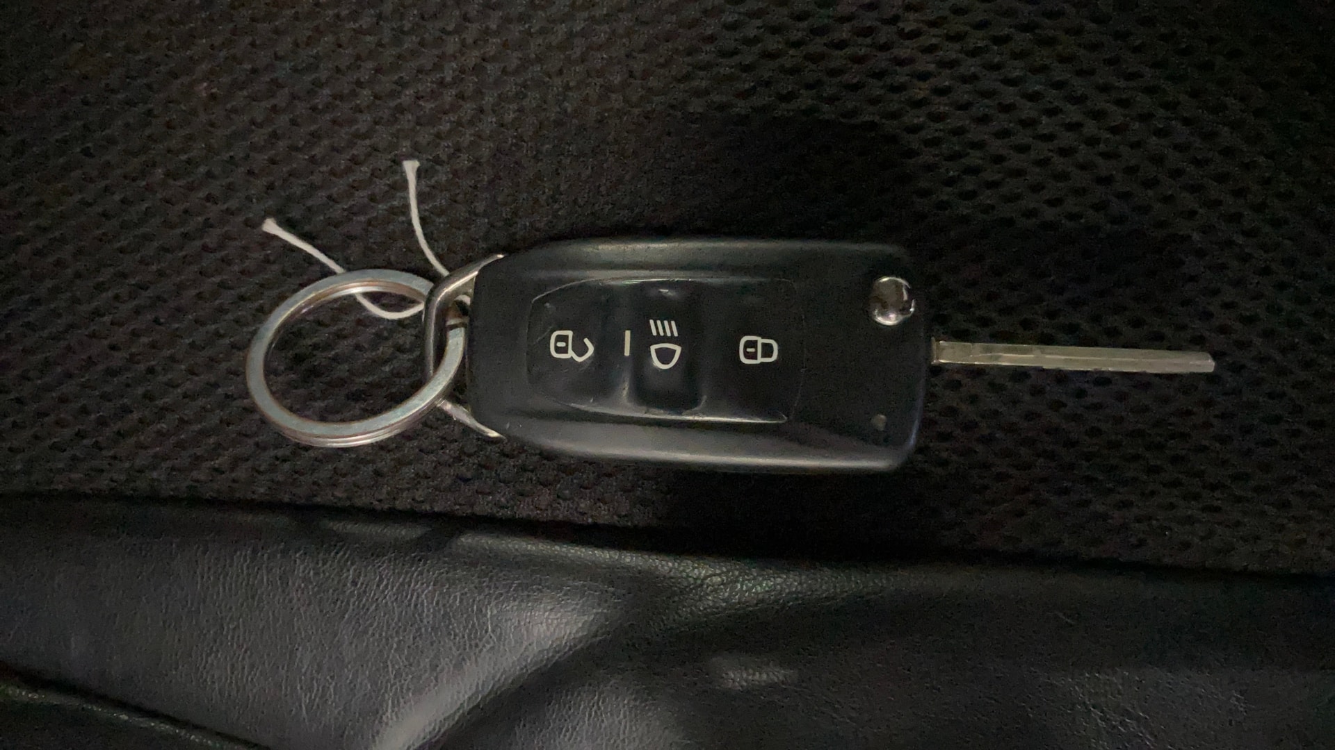 View 2019 Tata Nexon Revotron XM Image 26 Used 2019 Tata Nexon Revotron XM Image 26