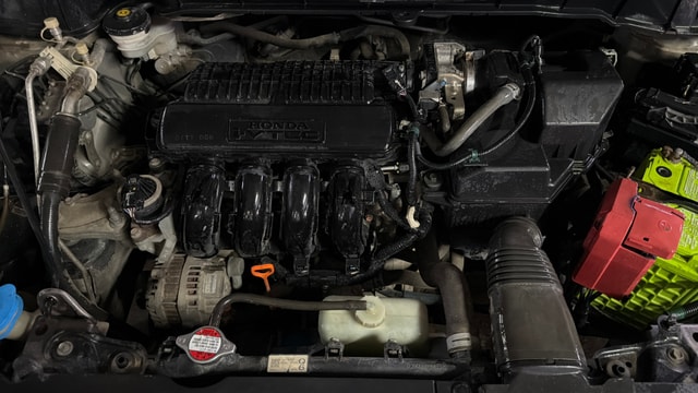 View Honda City Image 41 Used Honda City Image 41