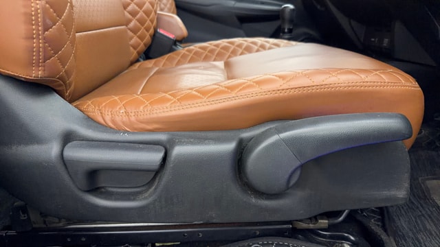View Honda WR-V Image 10 Used Honda WR-V Image 10