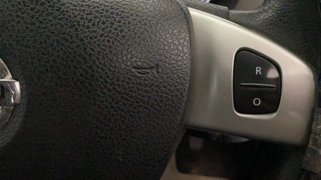 View Nissan Terrano Image 3 Used Nissan Terrano Image 3