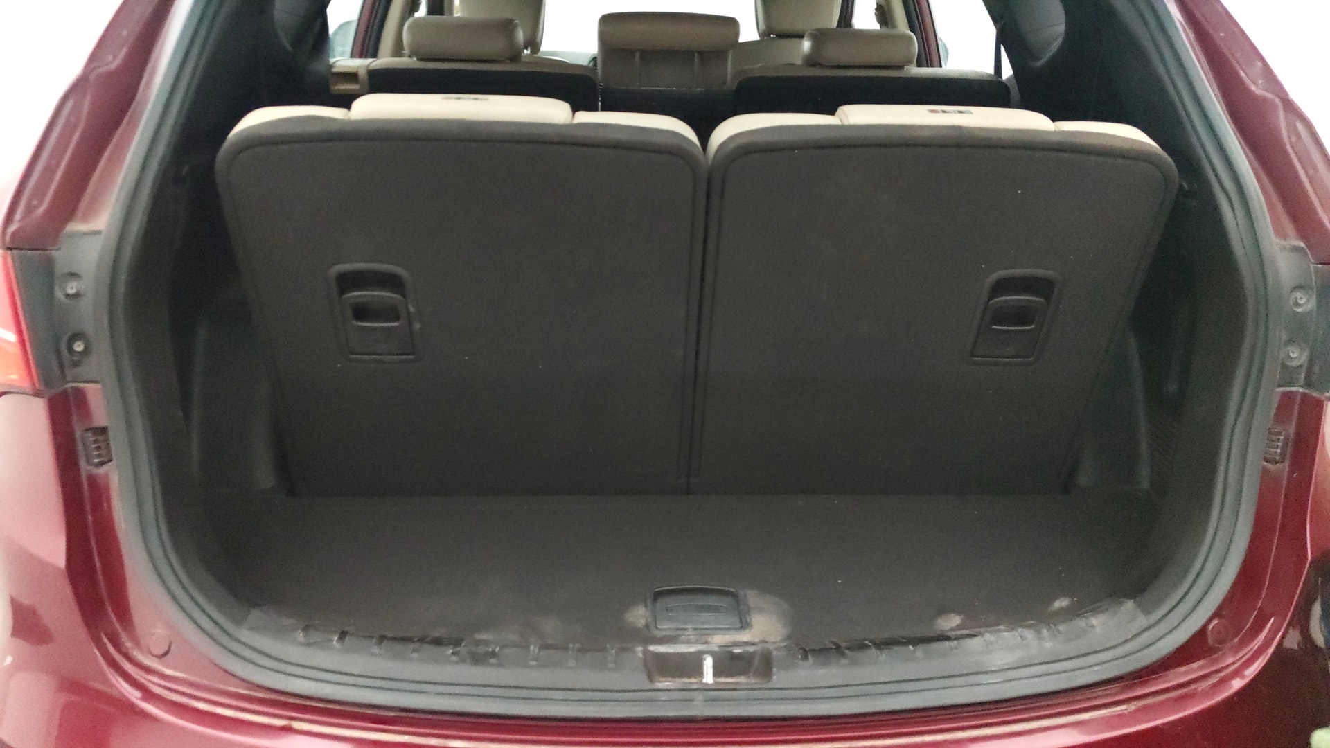 Used 2016 Hyundai Santa Fe Used 2016 Hyundai Santa Fe
