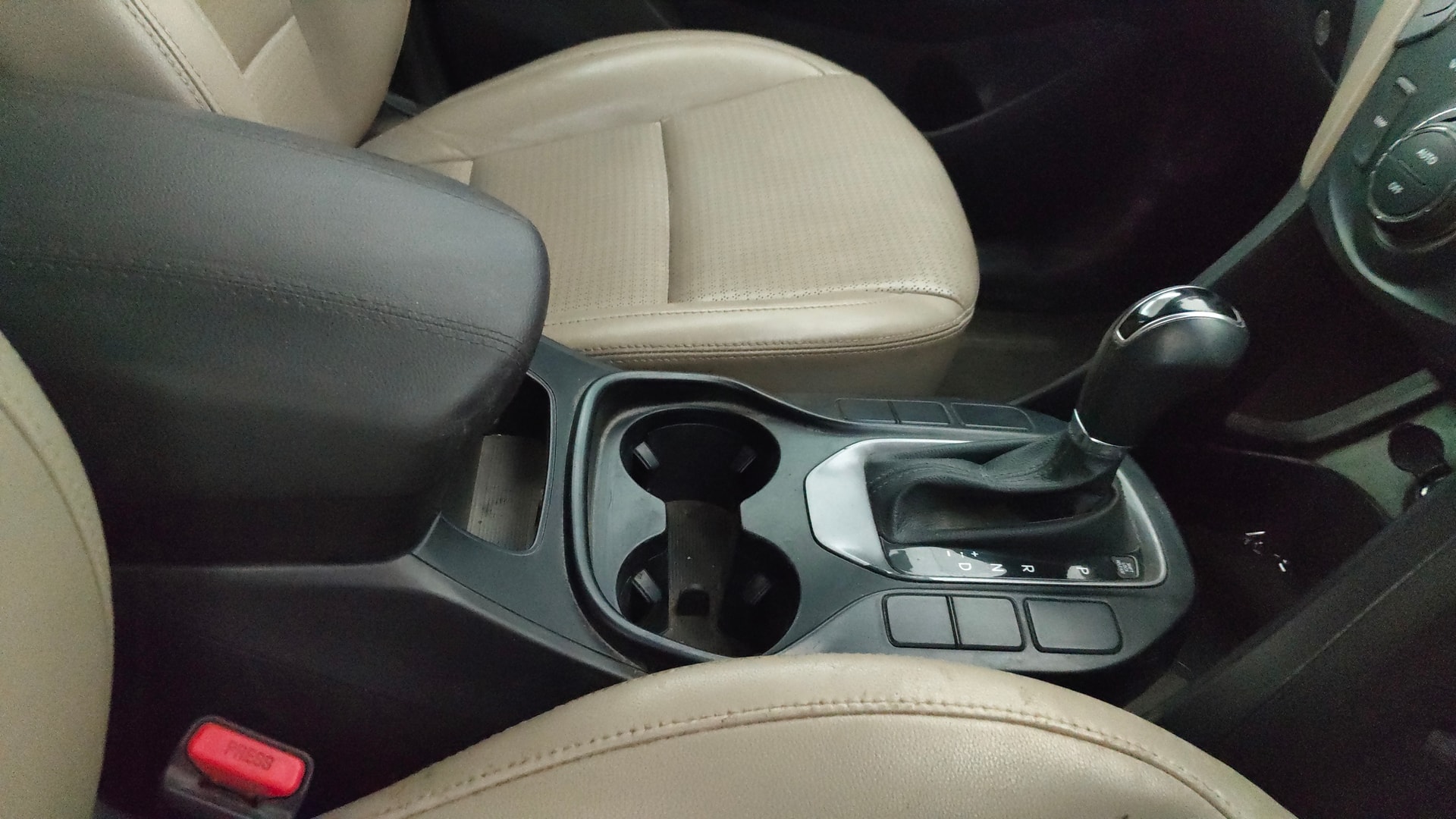 Used 2016 Hyundai Santa Fe Used 2016 Hyundai Santa Fe