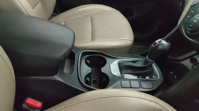View Hyundai Santa Fe Image 40 Used Hyundai Santa Fe Image 40