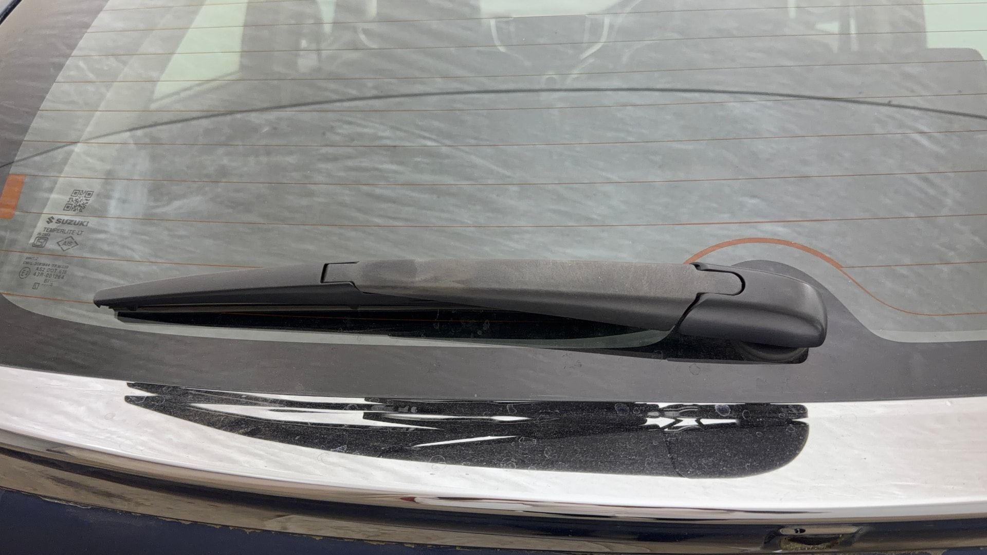 Used 2018 Maruti Suzuki 1000 Used 2018 Maruti Suzuki 1000