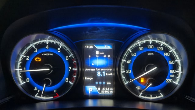 View Maruti Suzuki 1000 Image 35 Used Maruti Suzuki 1000 Image 35