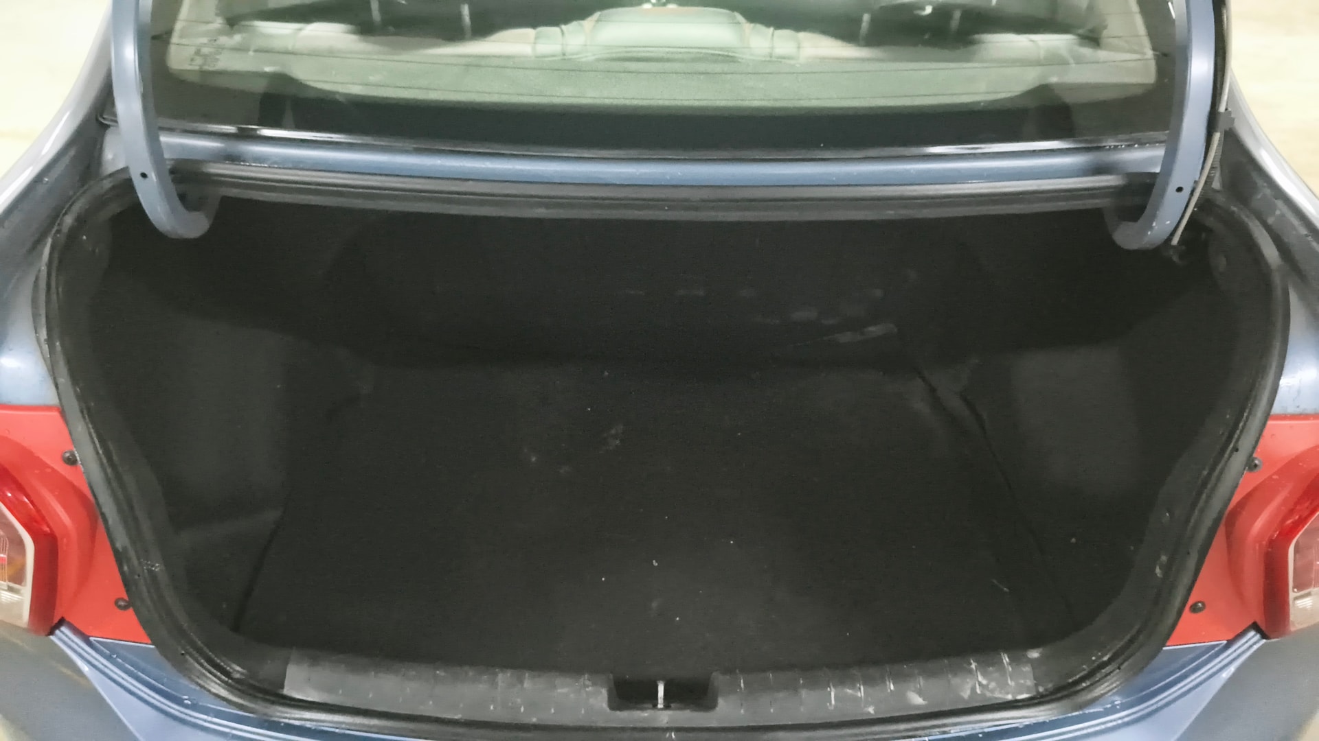 View 2015 Hyundai Xcent S Petrol Image 10 Used 2015 Hyundai Xcent S Petrol Image 10
