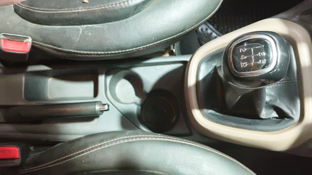 View Hyundai Xcent Image 37 Used Hyundai Xcent Image 37